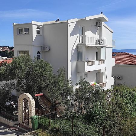 Apartment Topic Baška Voda Exterior foto